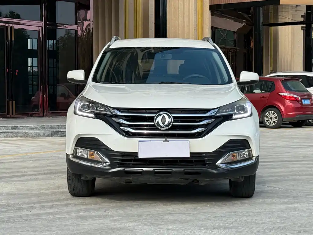 Dongfeng Fengshen AX7 Classic 1.6 T Auto Elite