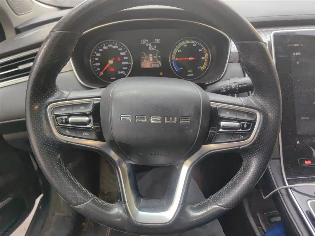 Roewe i6 MAX NEV 荣威i6 MAX新能源 2020款 1.5 T PHEV爽酷版