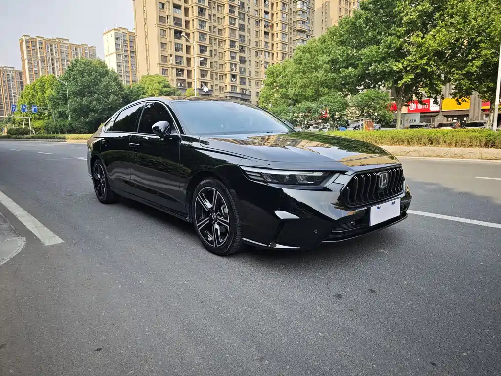 Inspire 英仕派 2024款 260 TURBO 精逸版