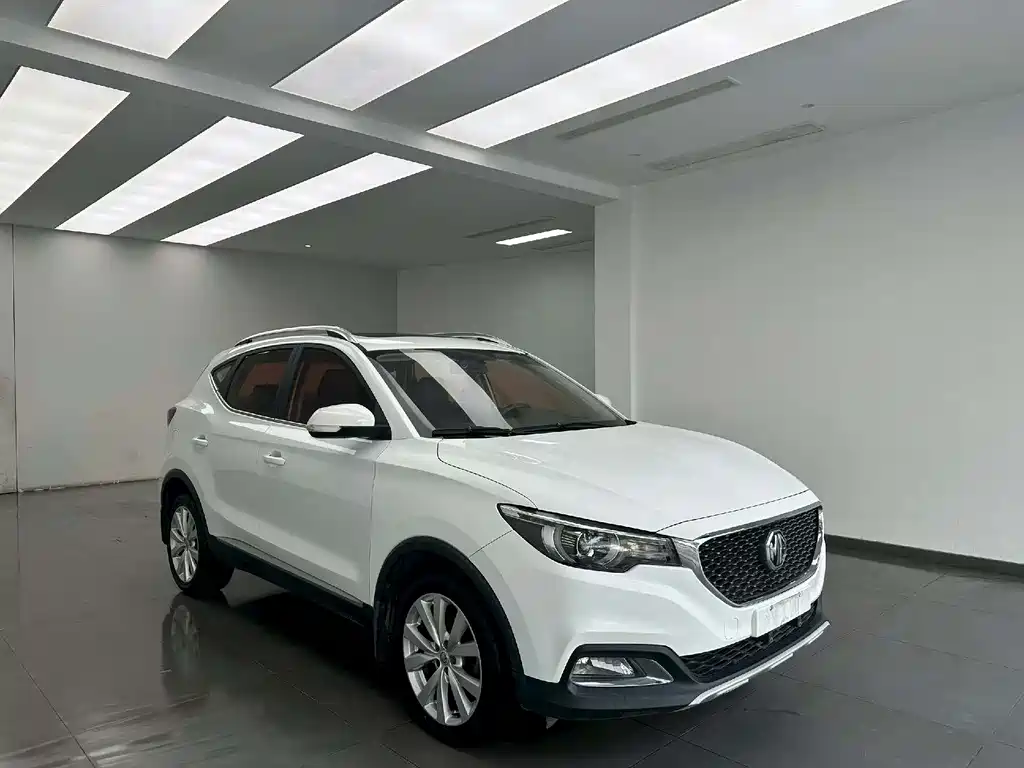 MG ZS 1.5 L Manual Luxury