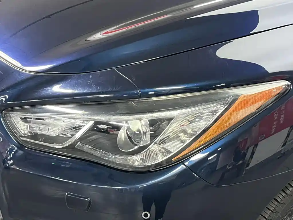 Infiniti QX60 (Import) 2.5 S C Hybrid 2 WD Outstanding CN-V