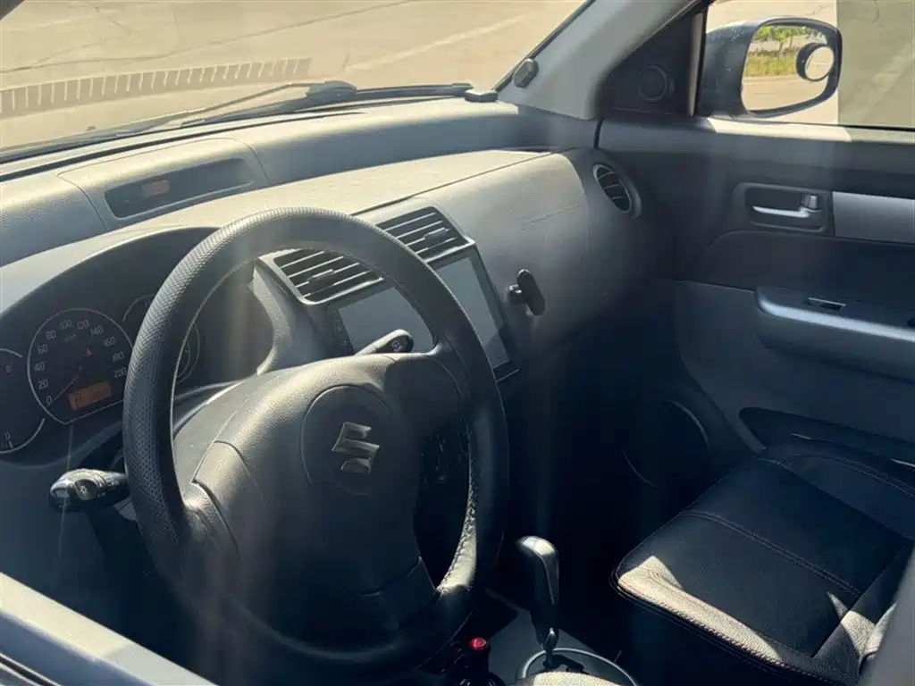 Swift 1.5 L Auto 20 Anniversary Limited