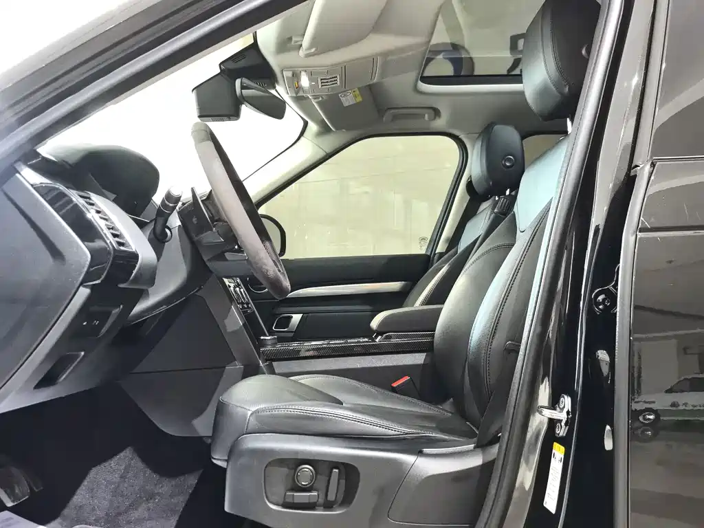 Discovery 3.0 SC V6 30 Anniversary Special Edition