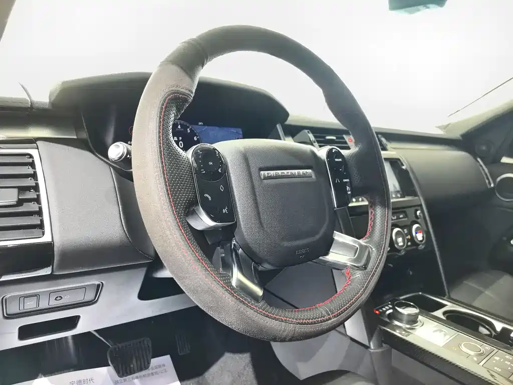 Discovery 3.0 SC V6 30 Anniversary Special Edition