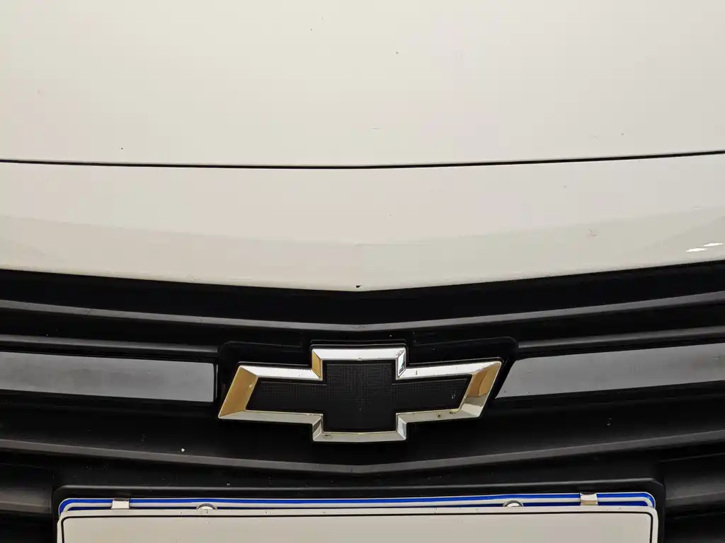 Monza Mild Hybrid Redline 320 T DCT Brisk