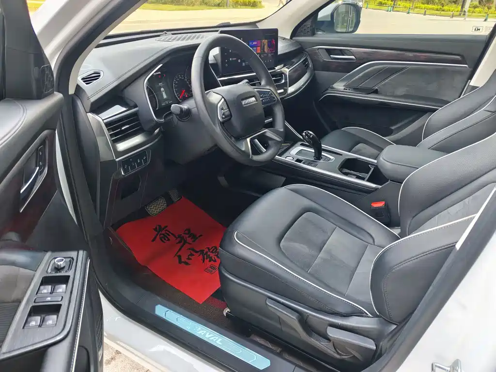 Haval H6 China Style 1.5 T Auto Urban