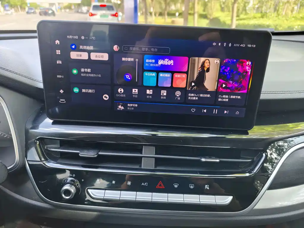 Haval H6 China Style 1.5 T Auto Urban