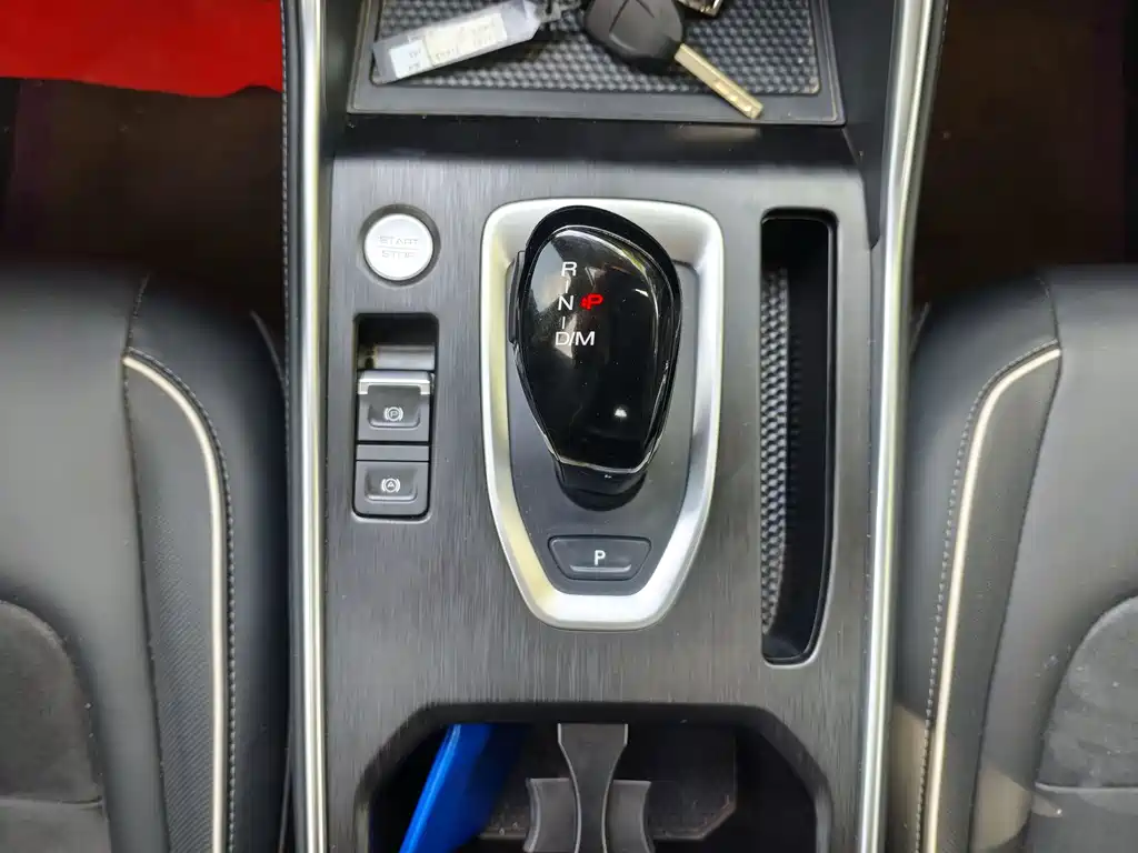Haval H6 China Style 1.5 T Auto Urban