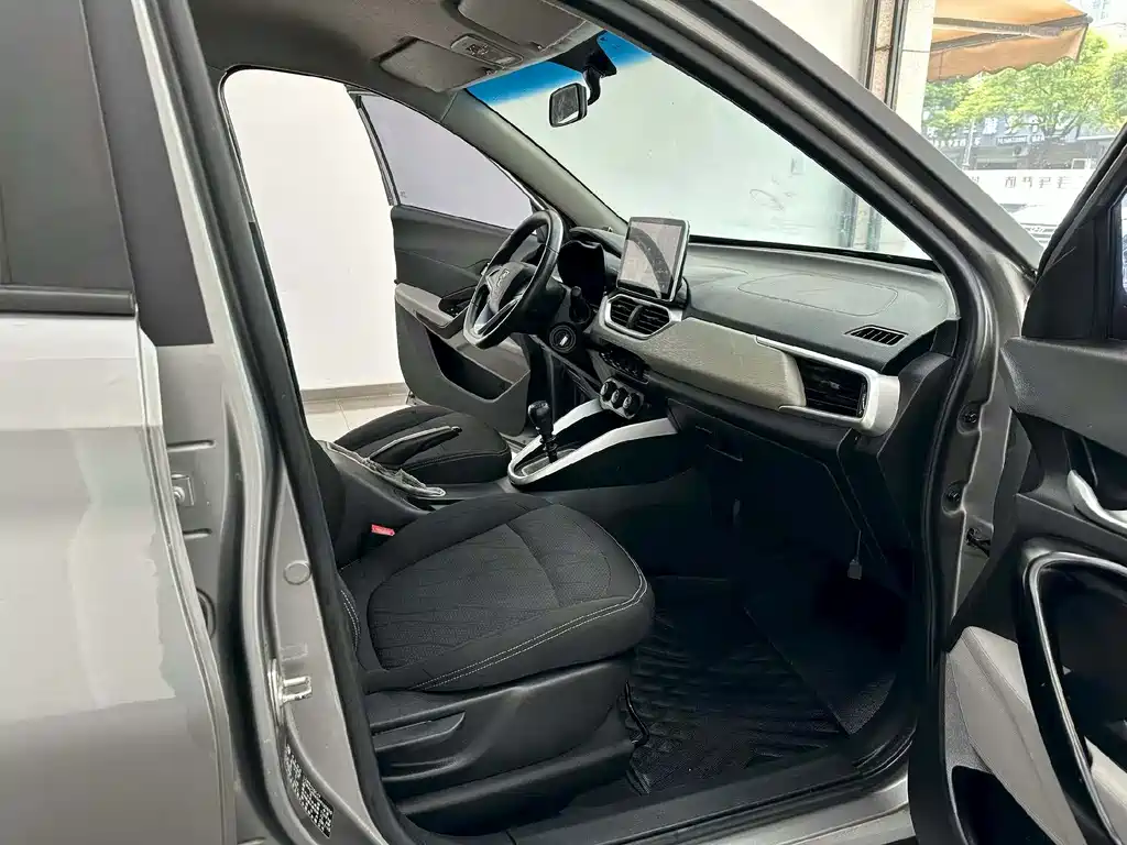 Baojun 510 1.5 L Manual Comfort