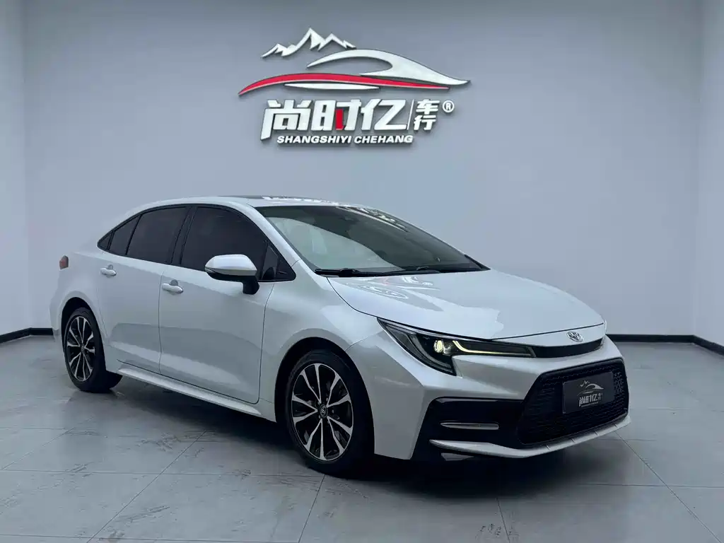 Levin 185 T CVT Sport