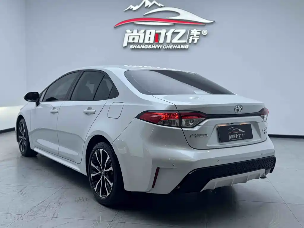 Levin 185 T CVT Sport