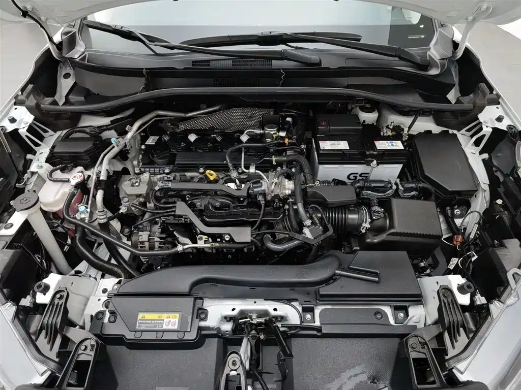 Corolla Cross 2.0 L Pioneer