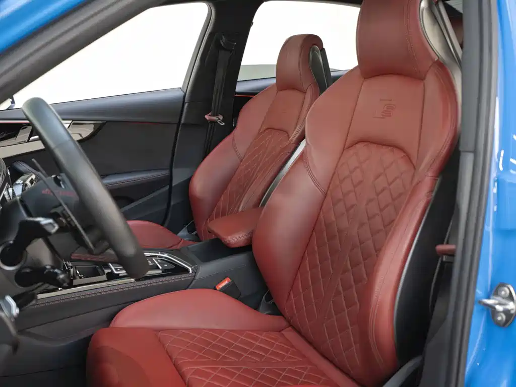 Audi S4 S4 3.0 TFSI