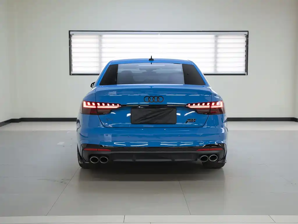 Audi S4 S4 3.0 TFSI