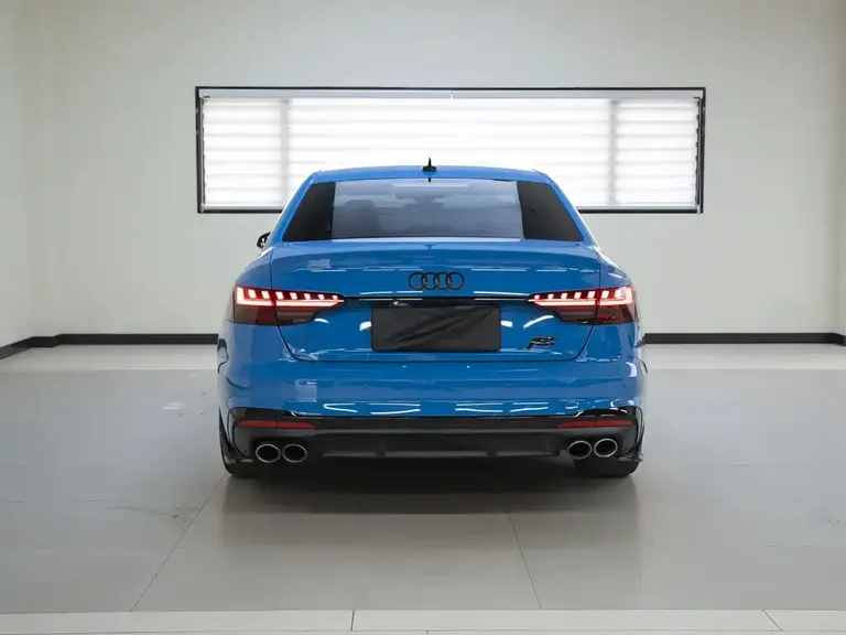 Audi S4 S4 3.0 TFSI