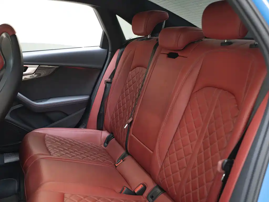 Audi S4 S4 3.0 TFSI