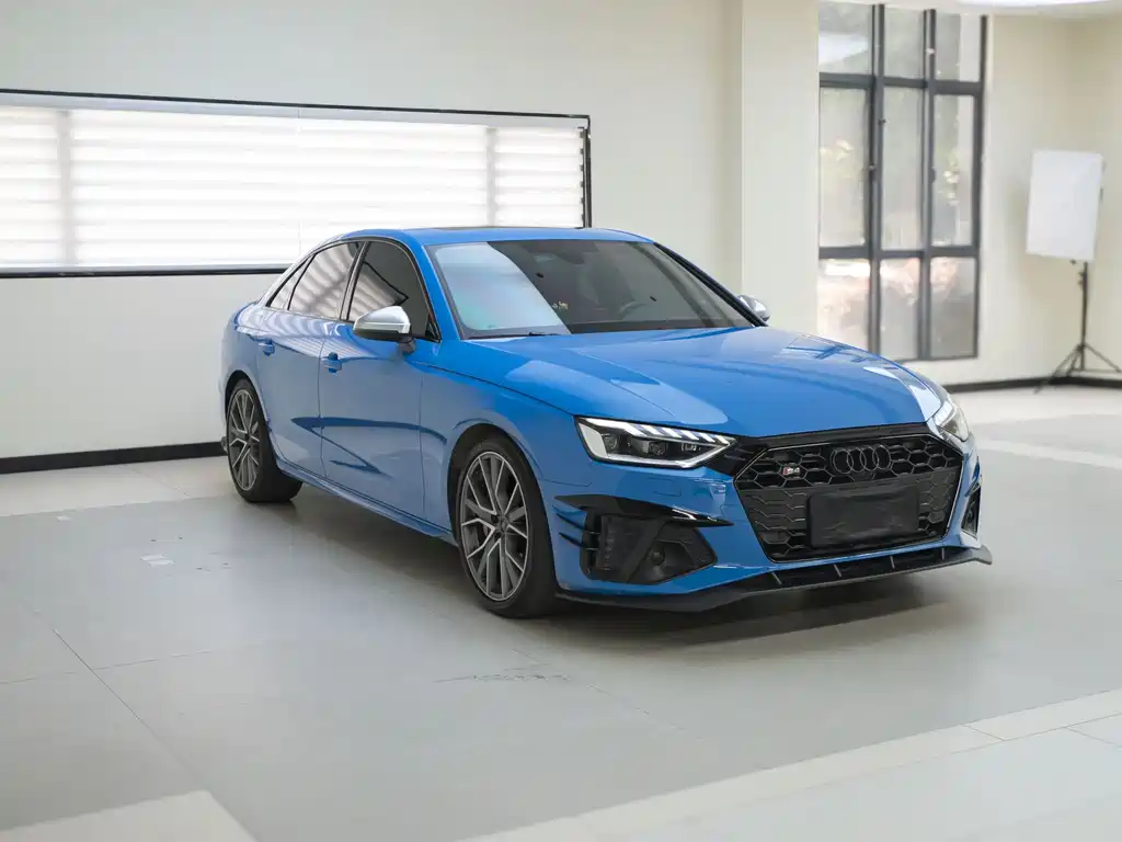 Audi S4 S4 3.0 TFSI