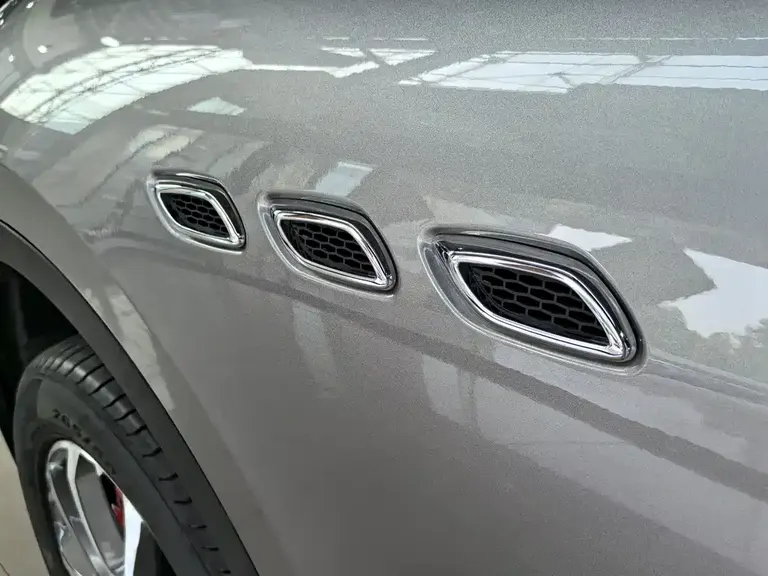 Maserati Levante 3.0 T Standard