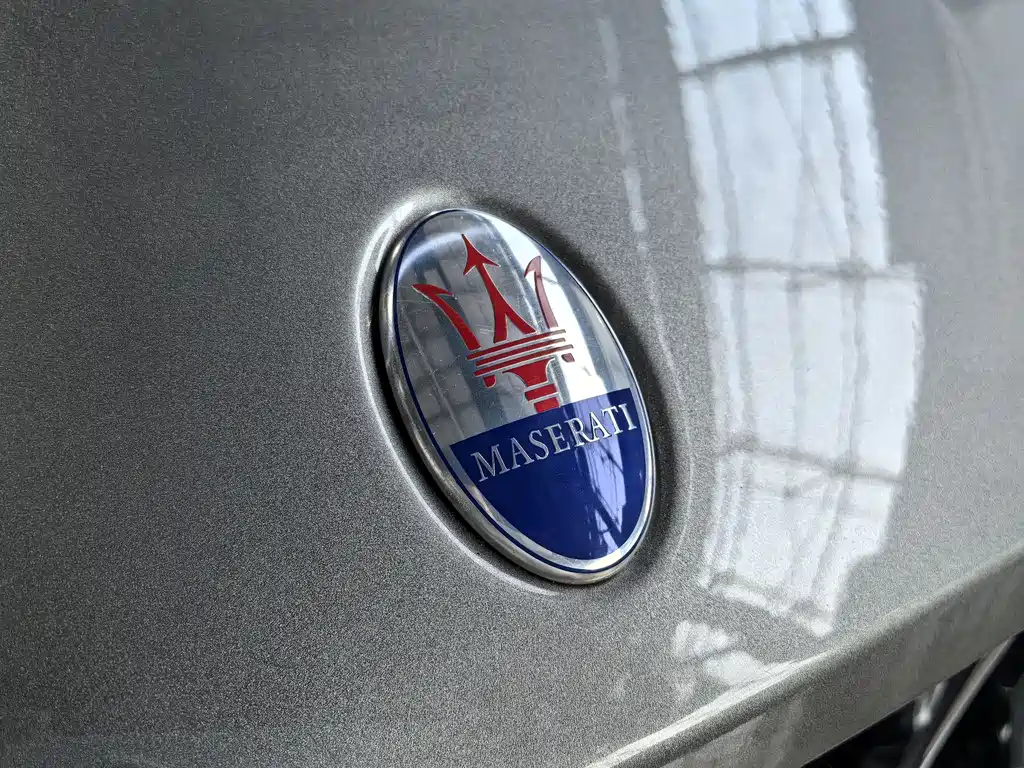 Levante 3.0 T Standard