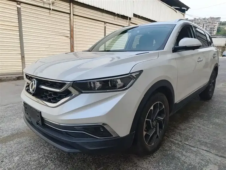 Dongfeng Fengshen AX7 1.6 T Auto AI Pioneer CN-V