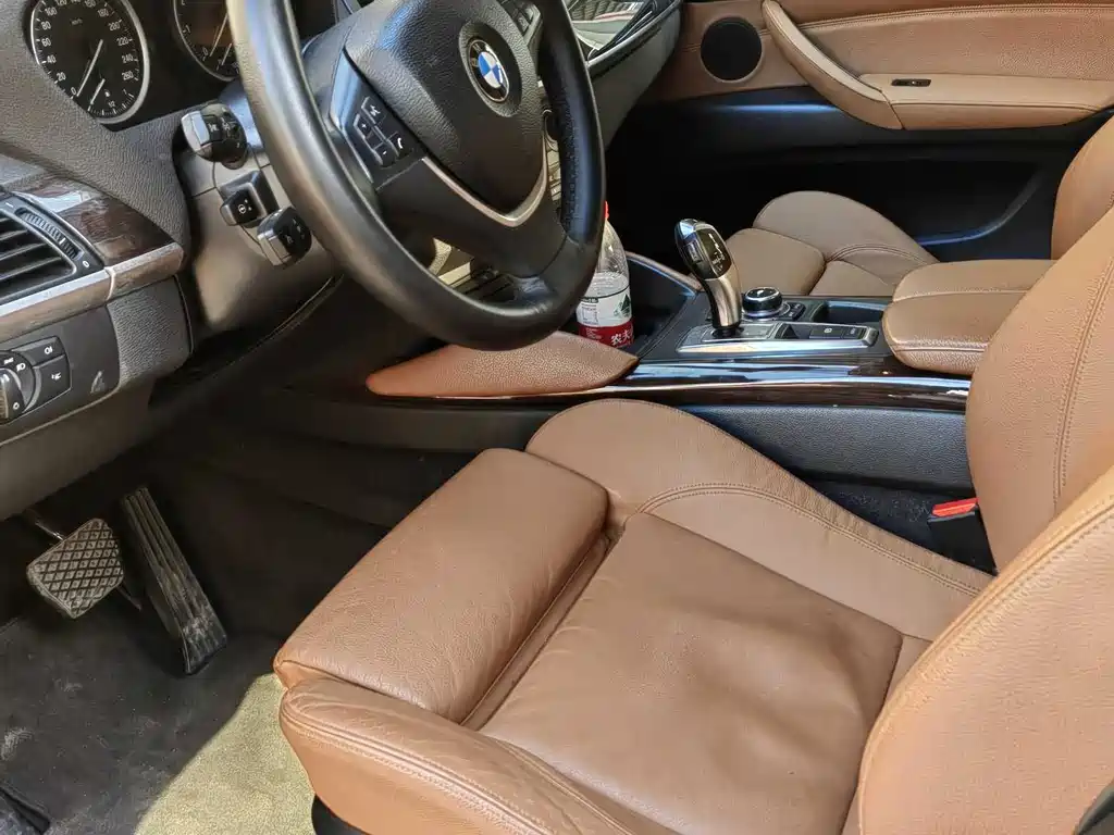 BMW X6 xDrive35 i