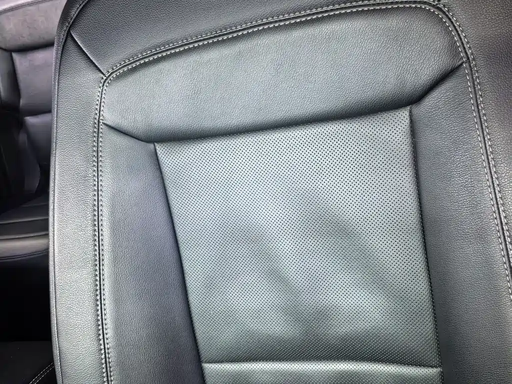 Explorer EcoBoost 285 4 WD Titanium 6-seat
