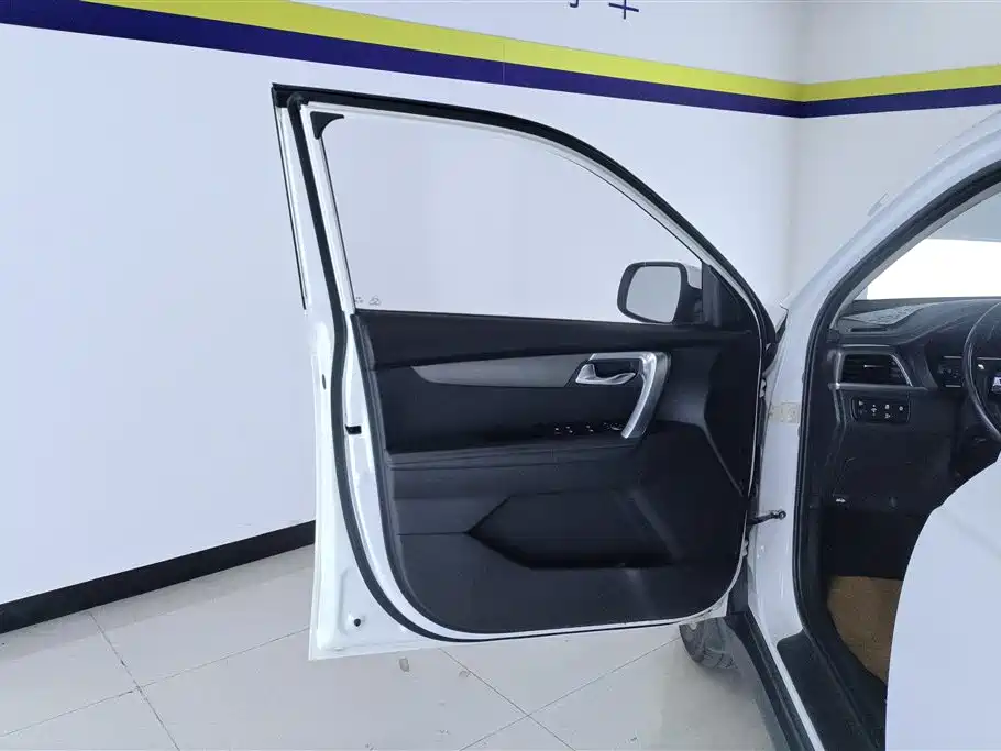 Sportage 2.0 L Auto Smart Enjoyment Luxury CN-V