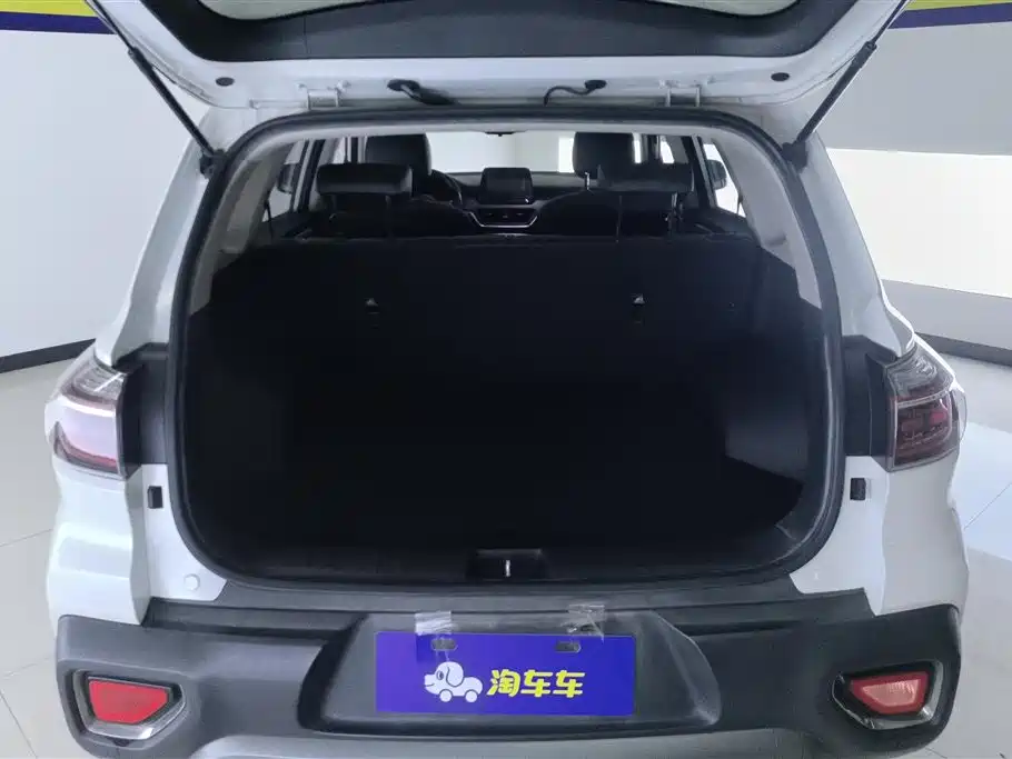 Sportage 2.0 L Auto Smart Enjoyment Luxury CN-V