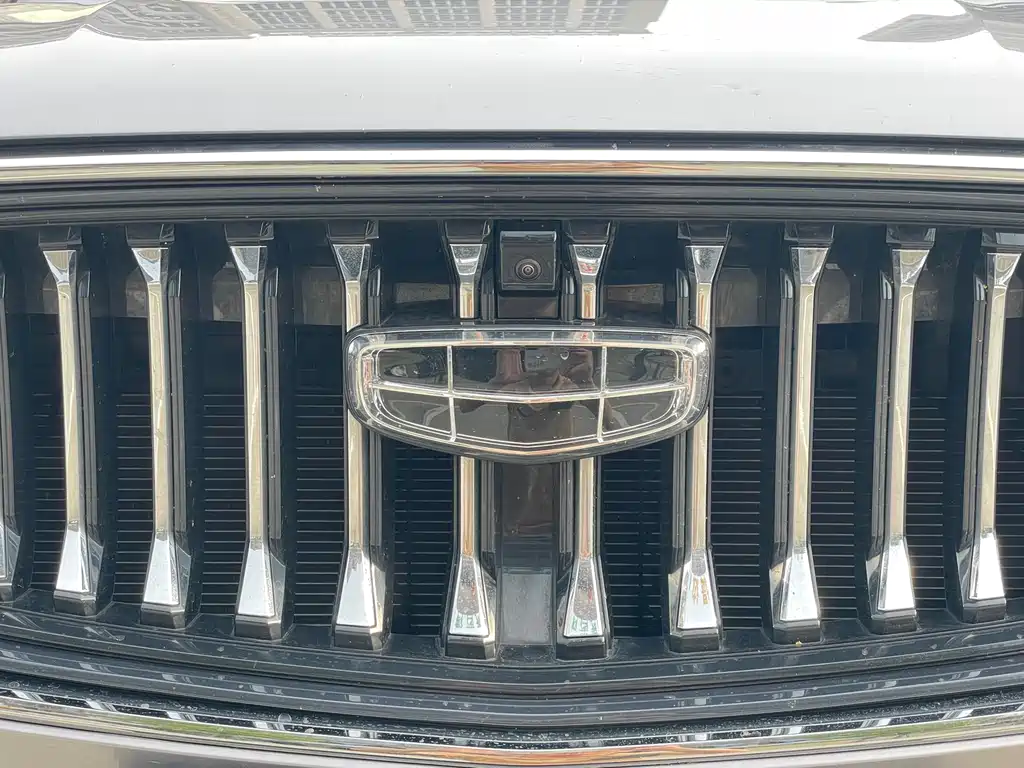 Xingyue L 2.0 TD High Power Auto 2 WD Skyline