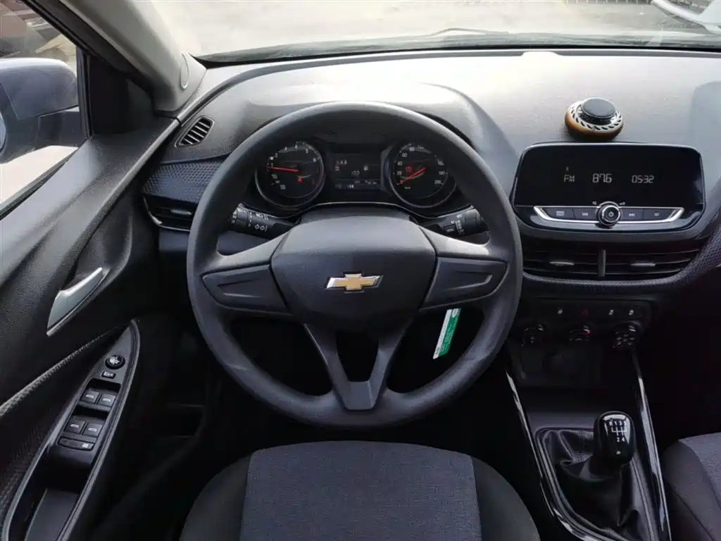 Cavalier 320 Manual Delight
