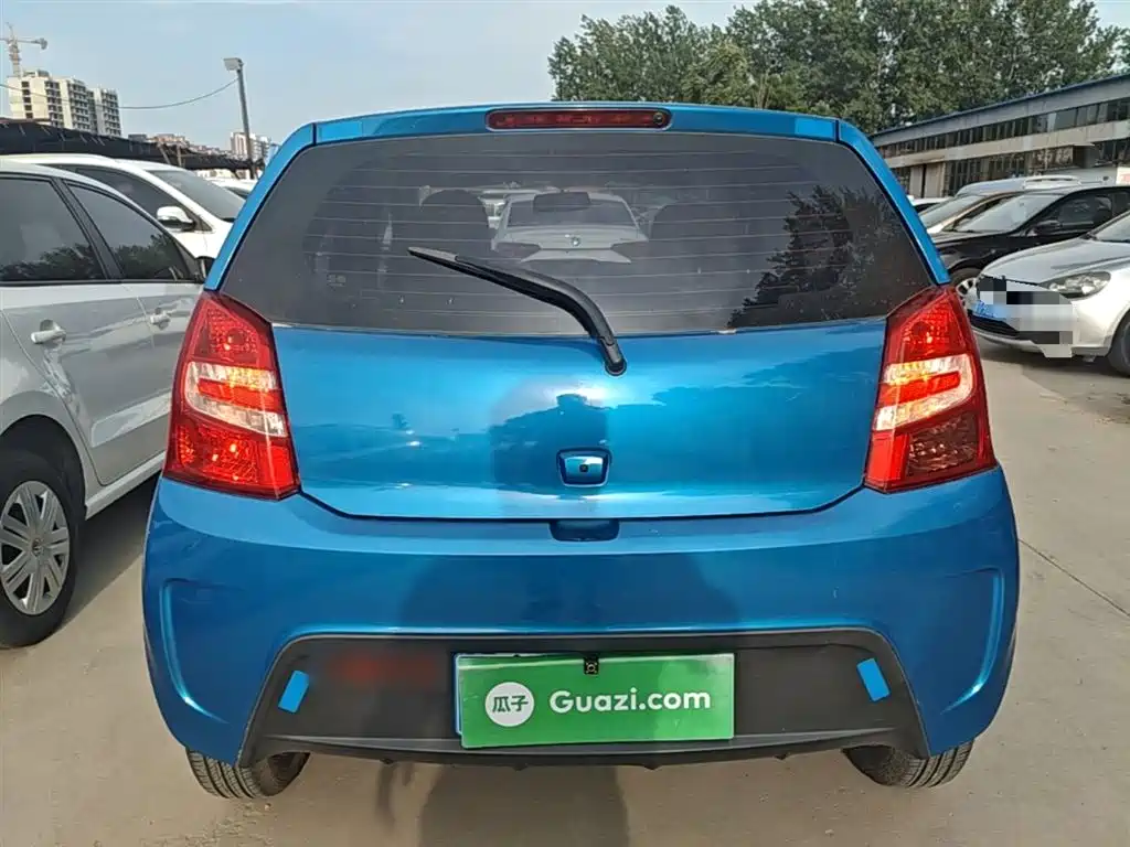 Alto 1.0 L Manual Luxury