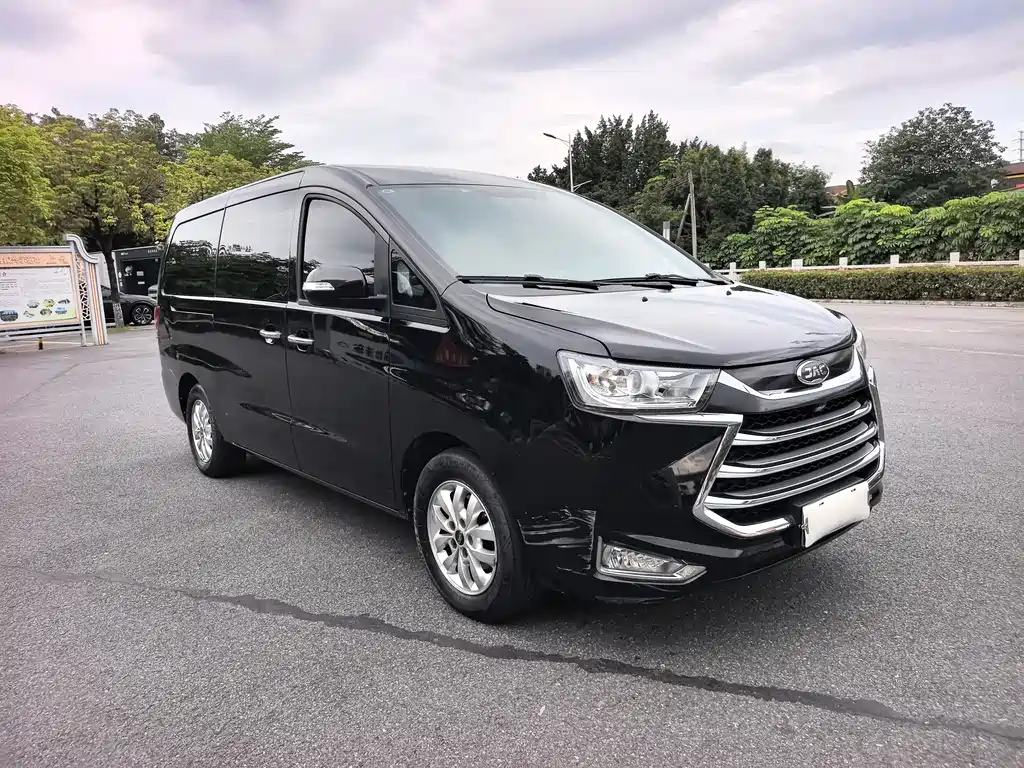Refine M4 2.0 TGDI Auto Business Travel