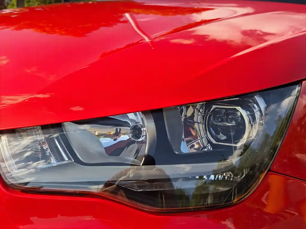 Audi A1 30 TFSI Sportback Ego