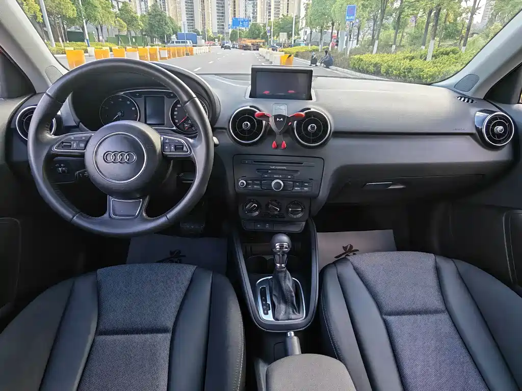 Audi A1 30 TFSI Sportback Ego