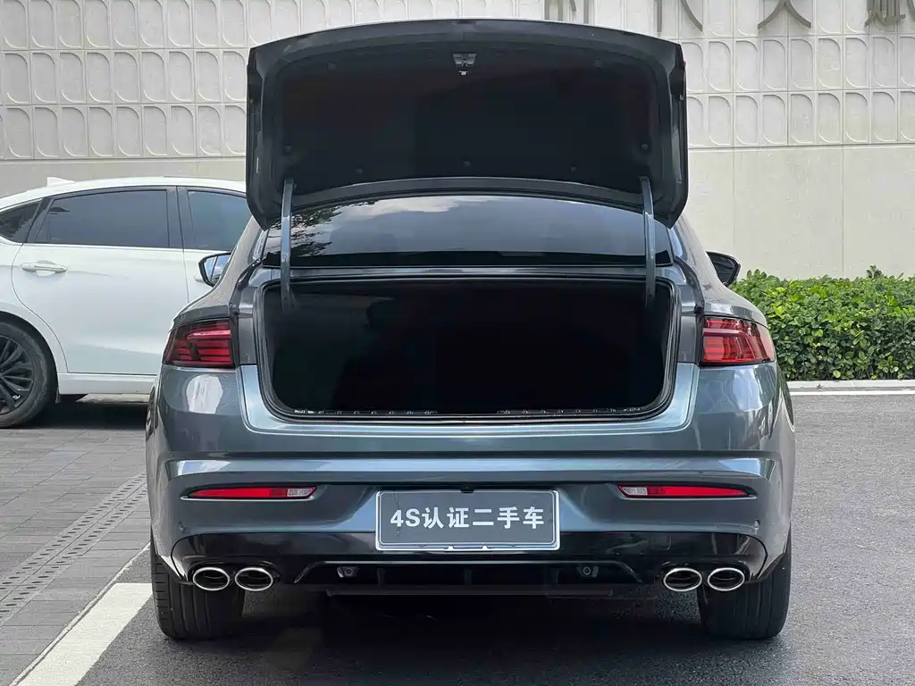 Xingrui Facelift 2.0 TD Distinguished