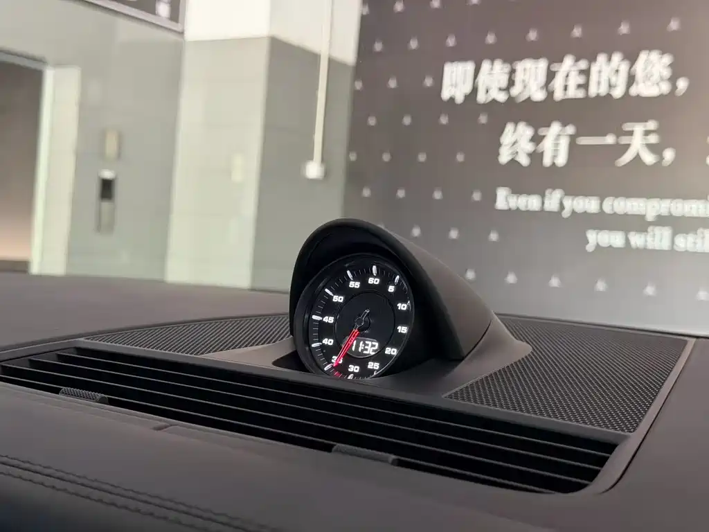 Panamera Panamera 10 th Anniversary 2.9 T