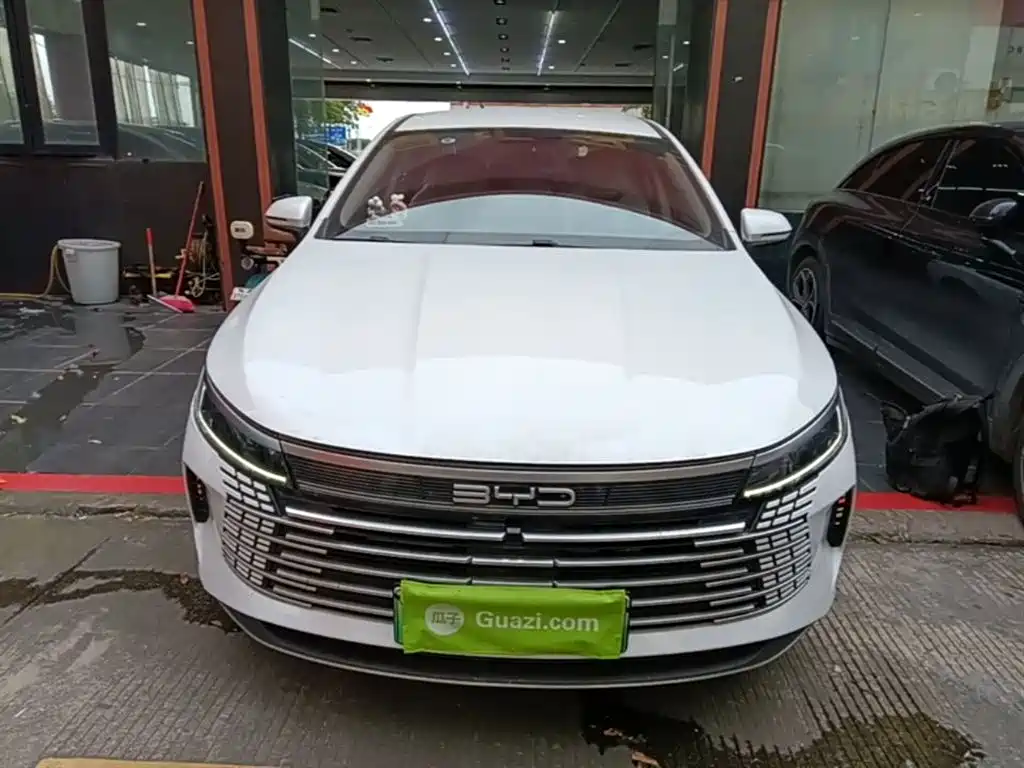 Destroyer 05 Glory DM-i 55 KM Luxury