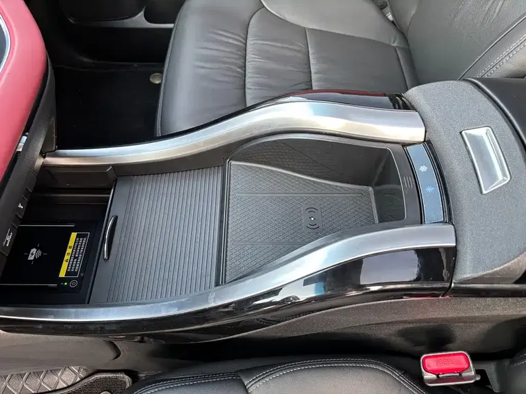 Honda Odyssey 2.0 L e:HEV Sharp· Leading Enjoyment