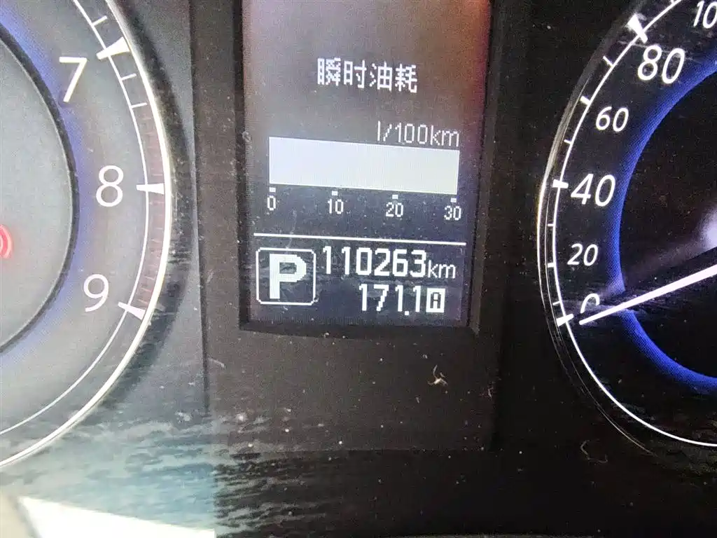 Infiniti QX50 2.5 L Joy