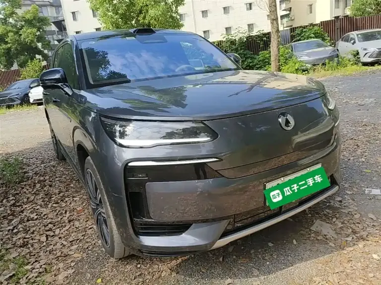 Denza N9 Flagship