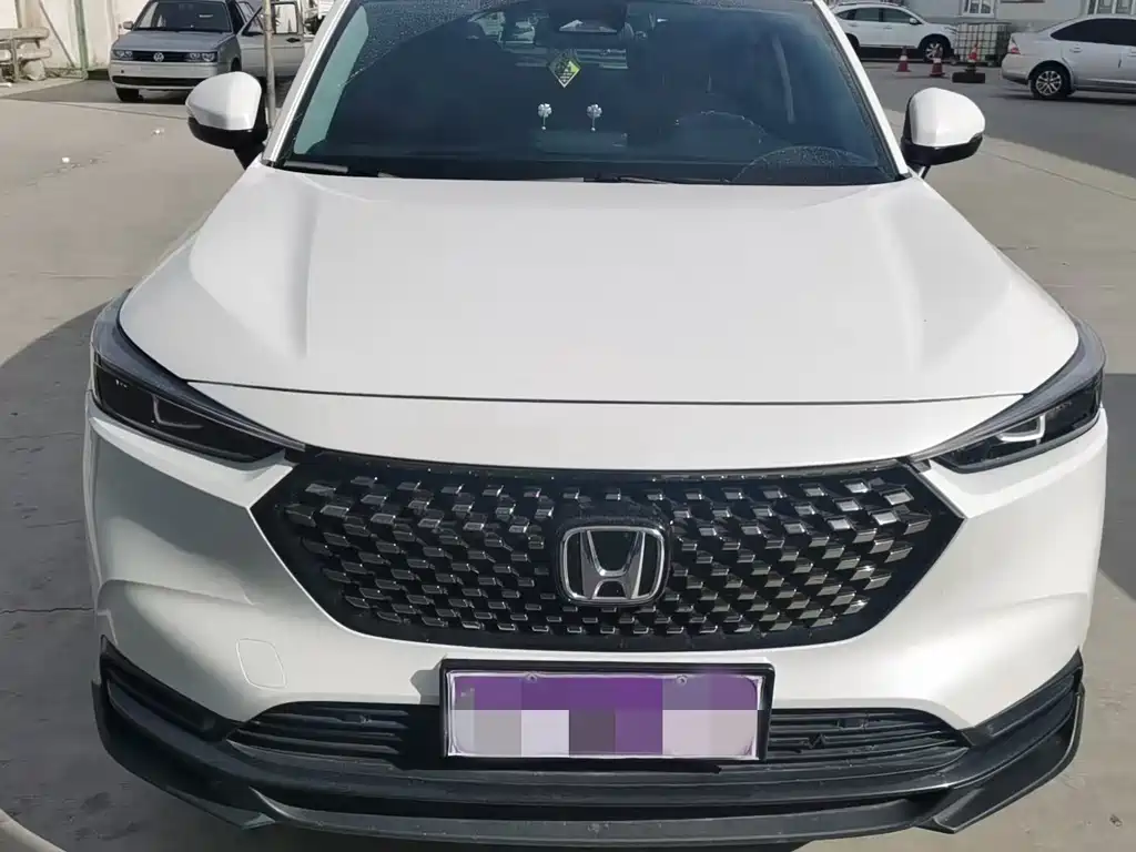 Honda XR-V 1.5 L CVT Heatwave