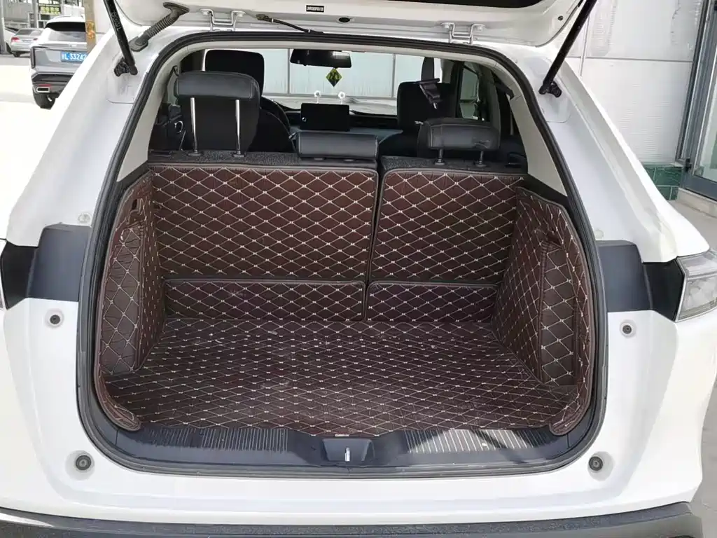 Honda XR-V 1.5 L CVT Heatwave