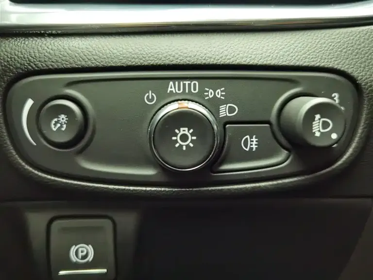 Buick Enclave 28 T 4 WD Distinguished