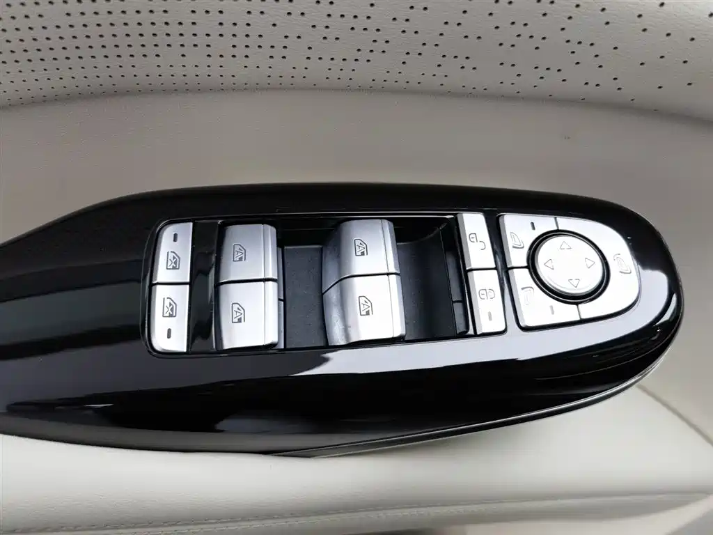 Denza D9 DM-i 1050 Premium