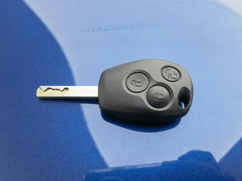 smart forfour 0.9 T 66 kW Style