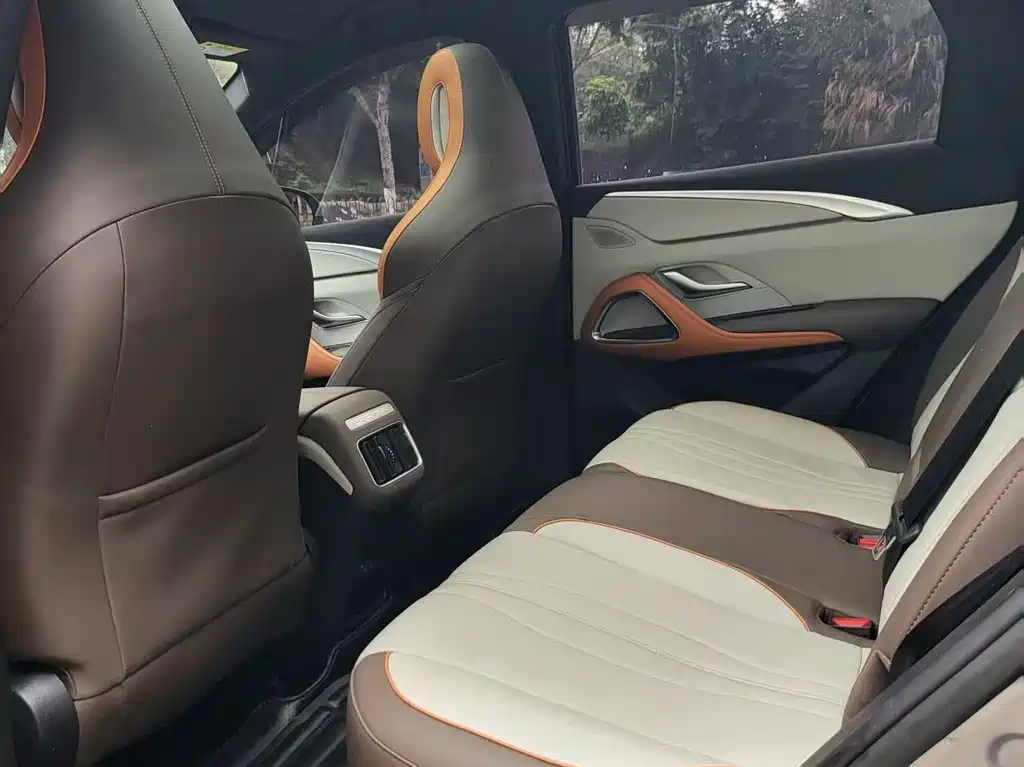Song Pro 1.5 T Auto Elite