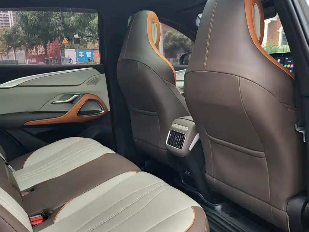 Song Pro 1.5 T Auto Elite