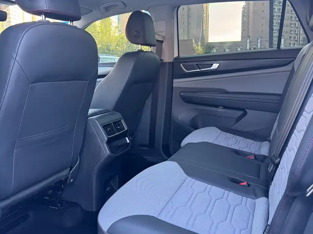 Teramont Teramont X 380 TSI 4 WD Luxury