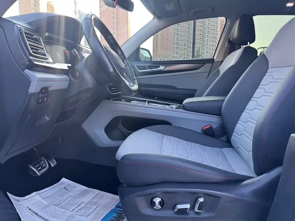 Teramont Teramont X 380 TSI 4 WD Luxury