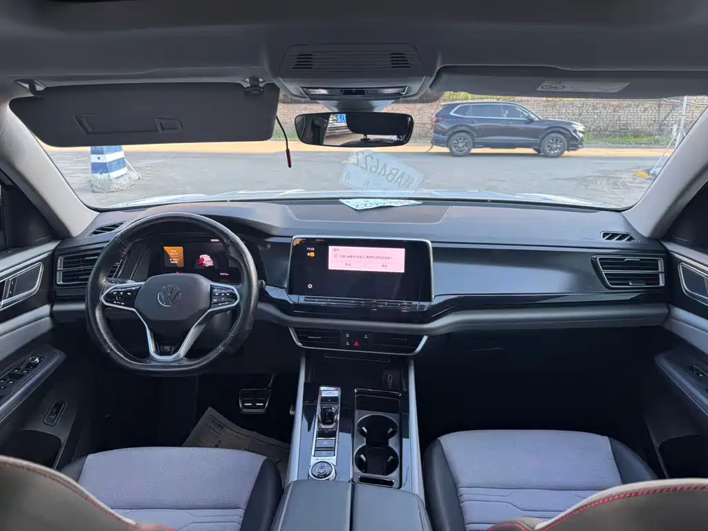 Teramont Teramont X 380 TSI 4 WD Luxury